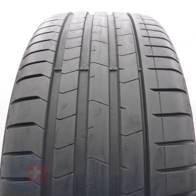 Opona 245/40 R19 1x PIRELLI 94W PZero PZ4 Letnia 2024 6,5mm