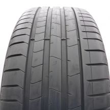 Opona 245/40 R19 1x PIRELLI 94W PZero PZ4 Letnia 2024 6,5mm