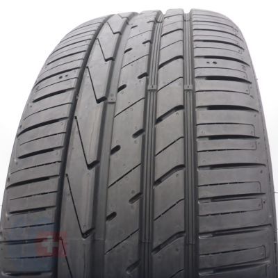 2. Opona 235/50 R19 1x HANKOOK 99V Ventus S1 evo 2 SUV A0 Letnia 2024 7,5mm