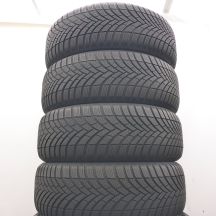 Opony 215/55 R17 SEMPERIT 98V XL Speed-Grip 5 Zimowe 2025 8,2 i 8mm