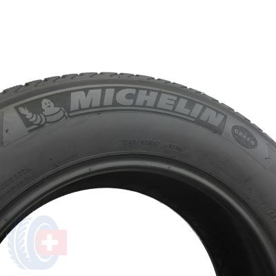 4. 2 x MICHELIN 245/65 R17 111H XL Latitude Alpin LA2 Zima 2016 5,5-6mm