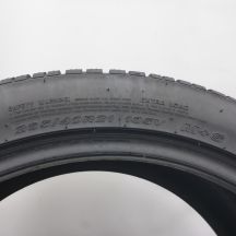 5. Opony 265/40 R21 2x NEXEN 105V XL WinGuard Sport 3 Zimowe 2025 7,8mm