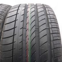 3. Opony 295/35 R21 2x DUNLOP 107Y XL SP Quattro Maxx Letnie 2016 