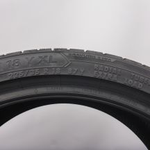 5. Opony 225/35 R18 4x BARUM 87Y Bravuris 5HM Letnie 2022 7,8-8mm