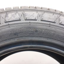 8. Opony 225/65 R16C 4x MICHELIN 112/110R Agilis 3 DT Letnie 2022
