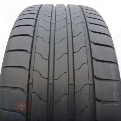 Opona 245/40 R19 1x BRIDGESTONE 98Y XL Turanza 6 enliten R0 Letnia 2025 6,8mm