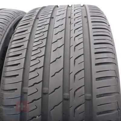 3. Opony 235/45 R17 2x BARUM 97Y XL Bravuris 5 Letnie 2022 8,2mm
