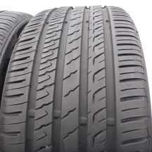 3. Opony 235/45 R17 2x BARUM 97Y XL Bravuris 5 Letnie 2022 8,2mm