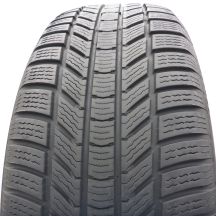 Opona 235/55 R18 1x CONTINENTAL 100H WinterContact TS 870 P SEAL Zimowa 2024 6,8mm