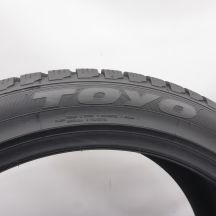2. Opona 235/45 R20 1x TOYO 100W XL Snowprox S954 SUV Zimowa 2025 9mm