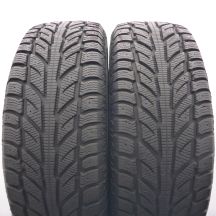 3. Opony 235/70 R16 4x COOPER 106T Weather-Master WSC Zimowe 2019 8,2mm