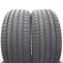 3. Opony 225/45 R17 4x GOODYEAR 94Y XL Eagle F1 Asymetric 6 Letnie 2025 