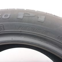 6. Opony 195/55 R16 2x PIRELLI 87H Cinturato P1 Verde Letnie 2019 7,2-7,4mm
