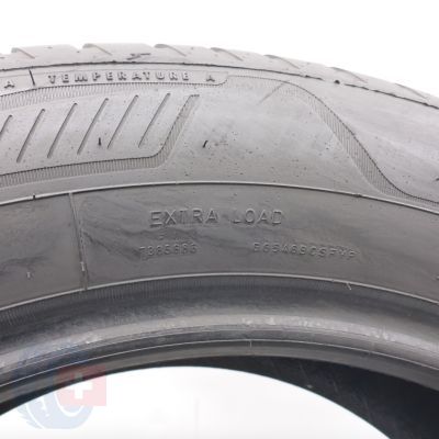8. Opony 235/60 R18 2x GOODYEAR 107W XL Vector 4Seasons Gen-3 SUV Wielosezonowe 2024 7,7mm 
