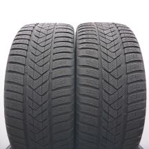 Opony 235/35 R20 2x PIRELLI 92W XL Sottozero 3 Winter Zimowe 2021 6,5-7mm