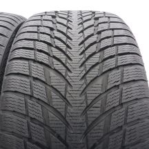 3. Opony 255/35 R19 2 x NOKIAN 96V XL WR SnowprooF P Zima 2023 8,5mm