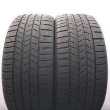 Opony 275/40 R22 4x CONTINENTAL 108V XL CrossContact Winter Zimowe 2024 8mm  