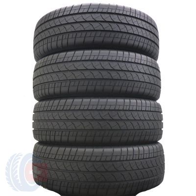 4 x BRIDGESTONE 215/60 R17C 109/107T Duravis R660 eco Lato 2019 6,8mm