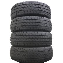 4 x BRIDGESTONE 215/60 R17C 109/107T Duravis R660 eco Lato 2019 6,8mm
