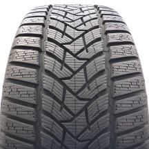 Opona 245/40 R19 1x DUNLOP 98V XL WinterSport 5 Zimowa 2024 8,5mm