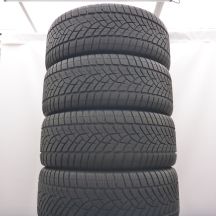 Opony 255/50 R19 4x GOODYEAR 107T XL UltraGrip Performance+ Zimowe 2022/23 7,2mm