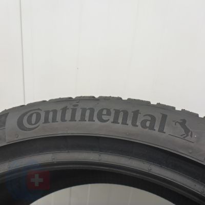 3. Opona 225/40 R18 1x CONTINENTAL 92Y XL AllSeasonContact 2 EV Wielosezonowa 2024 7,2 
