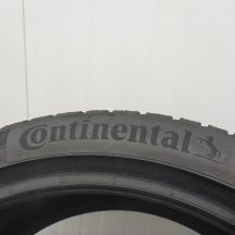 3. Opona 225/40 R18 1x CONTINENTAL 92Y XL AllSeasonContact 2 EV Wielosezonowa 2024 7,2 