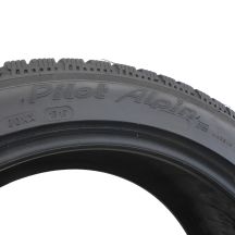 7. Opony 235/45 R18 2x MICHELIN 98V XL PilotAlpin PA4 Zimowe 2017 5,5mm