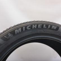 4. Opony 275/45 R21 2x MICHELIN 110V XL Pilot Alpin 5 SUV Zimowe 2020 