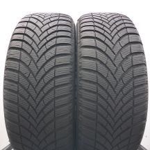 5. Opony 225/55 R17 4x SEMPERIT 101V XL Speed-Grip 5 Zimowe 2025 8,2-8mm