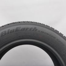 5. Opony 185/65 R15 2x YOKOHAMA 88T BluEarth Winter V905 Zimowe 2023