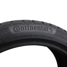 3. 2 x CONTINENTAL 225/40 R18 92V XL WinterContact TS850 P Zima 2015 4-5mm