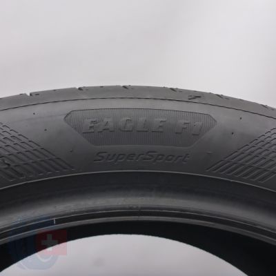 6. Opony 245/40 R19 2x GOODYEAR 98Y XL Eagle F1 SuperSport Letnie 2025 6,2mm