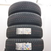 Opony 195/65 R15 4x BRIDGESTONE 91H Weather Control A005 evo Wielosezonowe 2026 