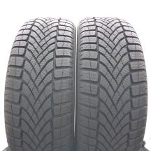 Opony 205/55 R16 2x FALKEN 91H Eurowinter HS02 Zimowe 2025 
