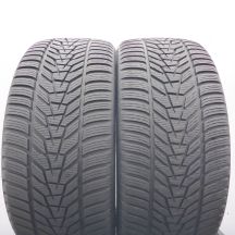 Opony 255/35 R21 2x HANKOOK 98W XL Winter I cept evo 3 Zimowe 2020/21 