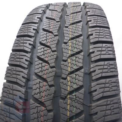 Opona 225/75 R16C 1x CONTINENTAL 121/120R VanContact Winter Zimowa 2024 