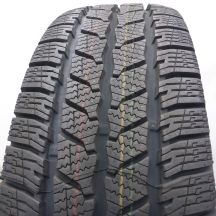 Opona 225/75 R16C 1x CONTINENTAL 121/120R VanContact Winter Zimowa 2024 