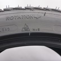 2. Opony 295/35 R20 2x MICHELIN 105W XL PilotAlpin 5 SUV Zimowe 2020 6,5-7mm