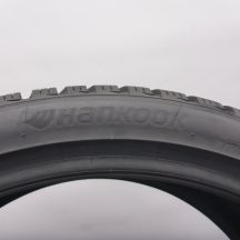 4. Opony 245/35 R20 2 x HANKOOK 95W XL Winter I Cept evo 3 Zimowe 2022 8mm