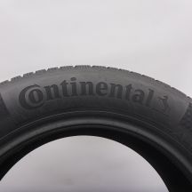 3. Opona 225/60 R18 1x CONTINENTAL 104V XL WinterContact TS 870 P Zimowa 2022 7,8mm 