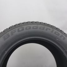 4. Opony 215/60 R16C 2x BFGOODRICH 103/101T Activan Winter Zimowe 2020