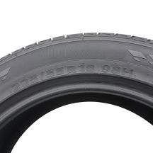 4. Opony 225/55 R18 2x KUMHO 98H Crugen Premium Letnie M+S 2018 7,8mm