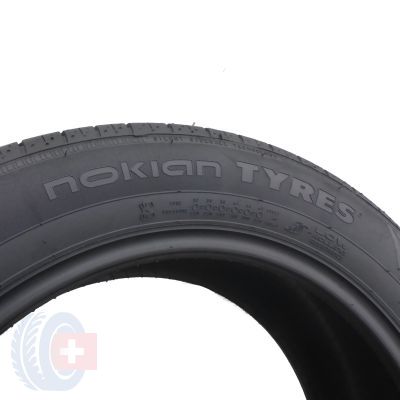 4. 2 x NOKIAN 215/55 R17 94V Wetproof Lato 2022 