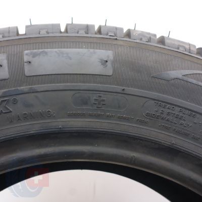 8. Opony 205/65 R16C 2x MICHELIN 107/105T Agilis + Letnie 2020 Nieużywane