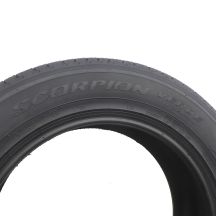 6. 4 x PIRELLI 235/65 R19 109V XL Scorpion Verde LR Wielosezon 6.2-6.8mm