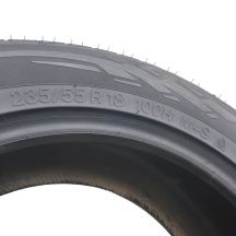 5. 4 x VREDESTEIN 235/55 R18 100H Wintrac 4 Xtreme Zima 2015 NIEUŻYWANE 