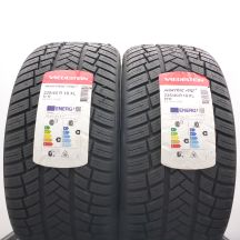 5. Opony 225/40 R18 4x VREDESTEIN 92W XL Wintrac Pro+ Zimowe 2025/26
