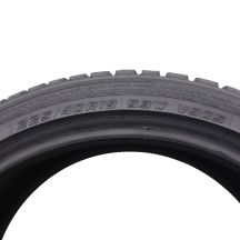 4. Opona 225/40 R19 1x YOKOHAMA 93W XL BluEarth Winter V905 zimowa 8mm 2024