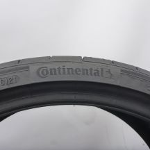 3. Opona 245/30 ZR20 1x CONTINENTAL 90Y XL SportContact 6 Letnia 2021